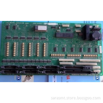 YKG2-M4520-210 Yamaha IO Board Conveyor Ass YTF